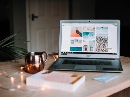 blog